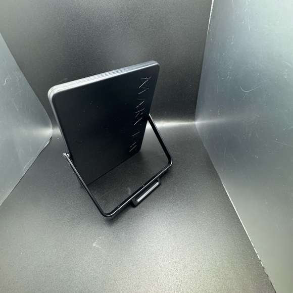 NWT Mary Kay Portable Makeup Mirror with Tray & Zip Pouch - Picture 14 of 14